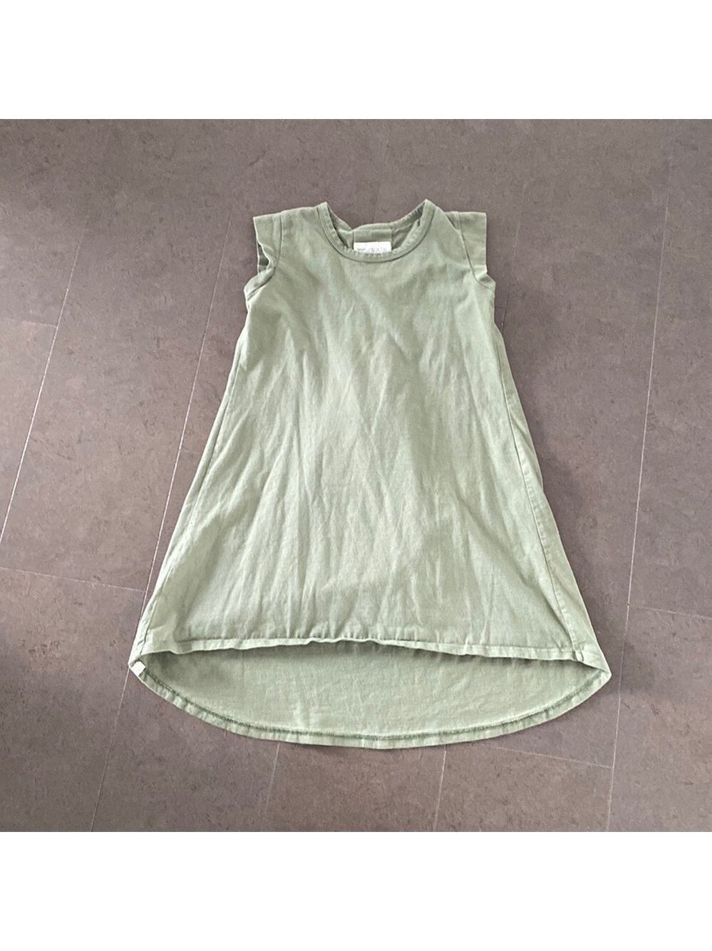 Mini Mioche dress size 6